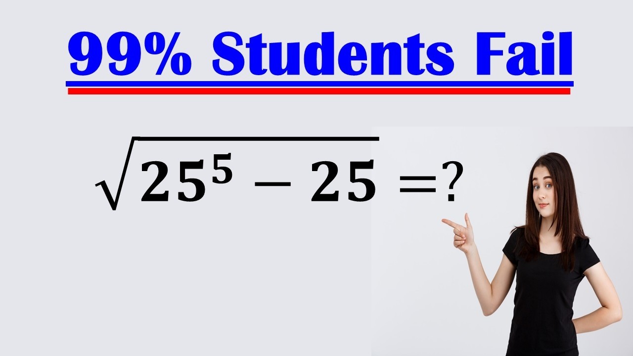 Решаете вступительный экзамен в Гарвардский университет?