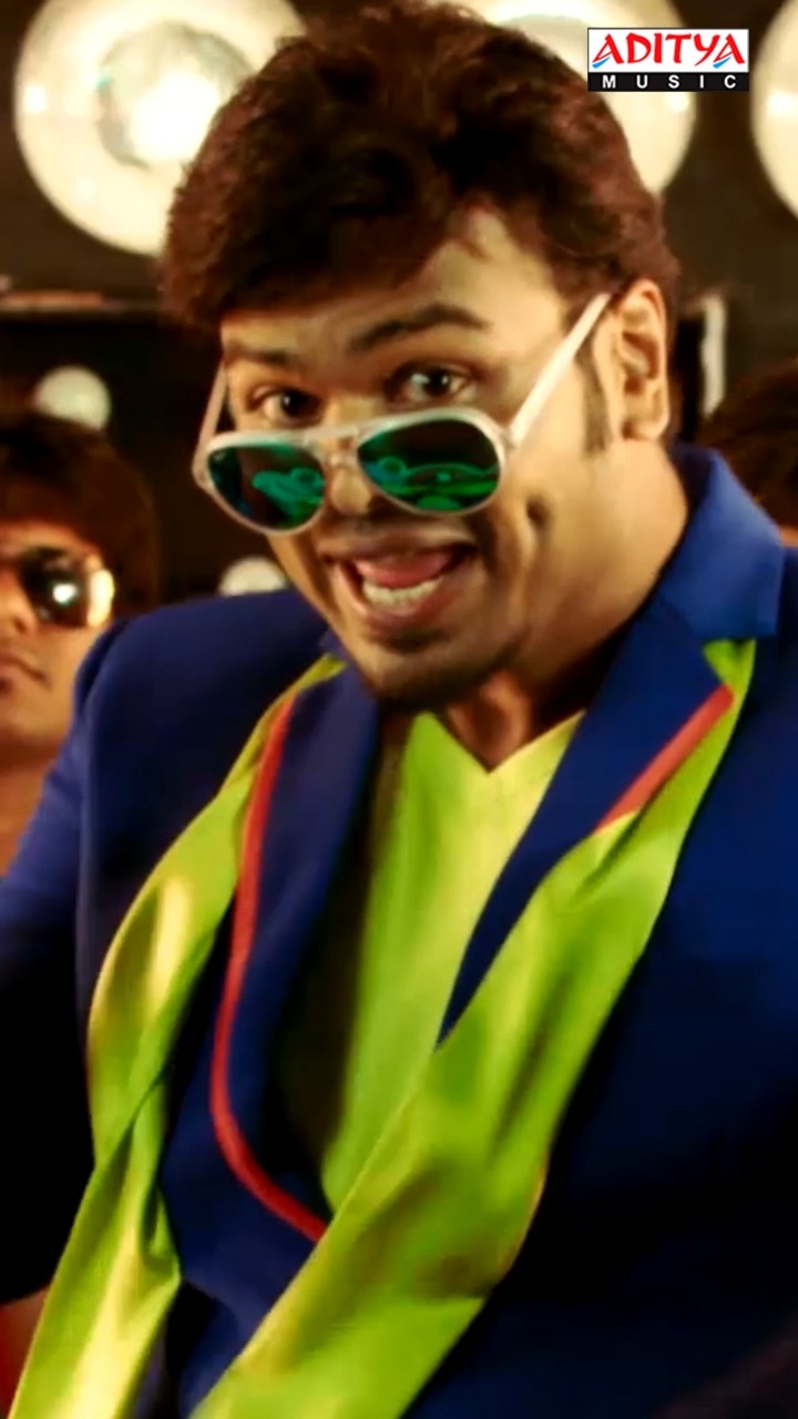 #BujjiPilla Song #Potugadu Movie #Shorts