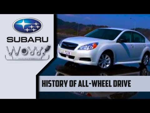 subaru-wow!---history-of-all-wheel-drive