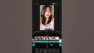 Tut skill dao động nhẹ nhàng bằng keyfrem #editcapcut #editcapcut #huongdanedit #capcut