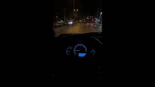 Araba Snap Gece .3