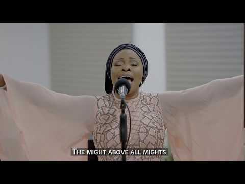 Tope Alabi and TY Bello- WE HAVE COME (Video)
