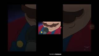 Mario instante ! Mario Vs Sonic - Cartoon Beatbox Battle ep.8 reaction