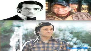 Tributo a Patricio Renan 1945 - 2022