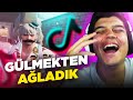 GÜLMEKTEN AĞLATAN PUBG MOBILE TİKTOK VİDEOLARINI İZLEDİK 😂