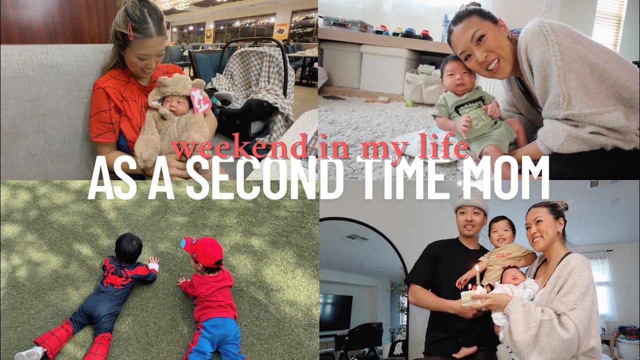 Хэллоуин!!! Покупки в Диснейленде, Target и Home Goods | Жизнь мамы во второй раз