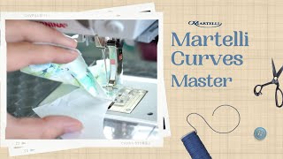 Martelli Curvemaster