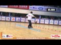 Hsiao Ching Yen : Freestyle, WFSC09