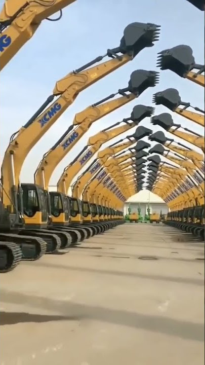 excavator group 😲 #shorts #excavator #group #jcb #tiktok