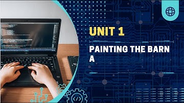 Unit 1 - Painting the Barn (A) (Prefix Sum) [USACO 2019 February Q2]