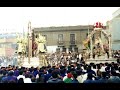 Virgen del Carmen de La Legua 26-29 julio 1998 3ra. Visita a Lima PRIMERA PARTE (1/2)