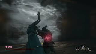 Sekiro's combat is better than Elden Ring's