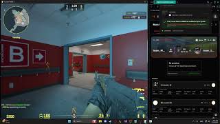FACEIT CS2 EXTERNAL CHEAT | 2026 UNDETECTED