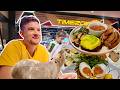 A Full Day Of Eating In The Richest Neighborhood HCMC Vietnam District 2 Thaon Dien 