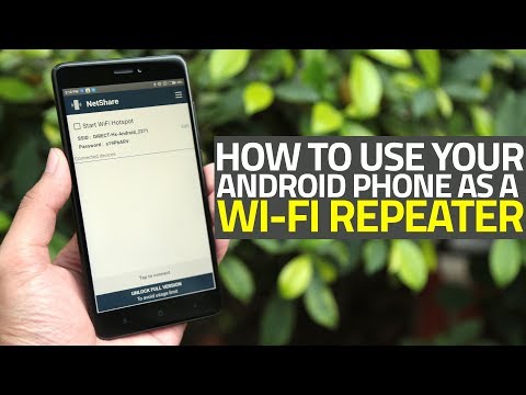 How to Use Your Android Phone as a Wi-Fi Repeater hqdefault