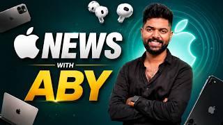 Download Lagu iOS 27 Official release, iPhone 18 Pro & iPhone Duo Issues, New Products - Apple News with aby #188 Download Lagu iOS 27 Official release, iPhone 18 Pro & iPhone Duo Issues, New Products - Apple News with aby #188
