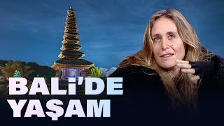 Balide Yaşamak Eys Gece Modu 3. Bölüm