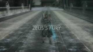 New Twelve Sky 2 Wargod Zeus's Fury