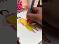 Day 18/30 | Draw a GIRL! #ytshorts #trending #drawing #tutorial