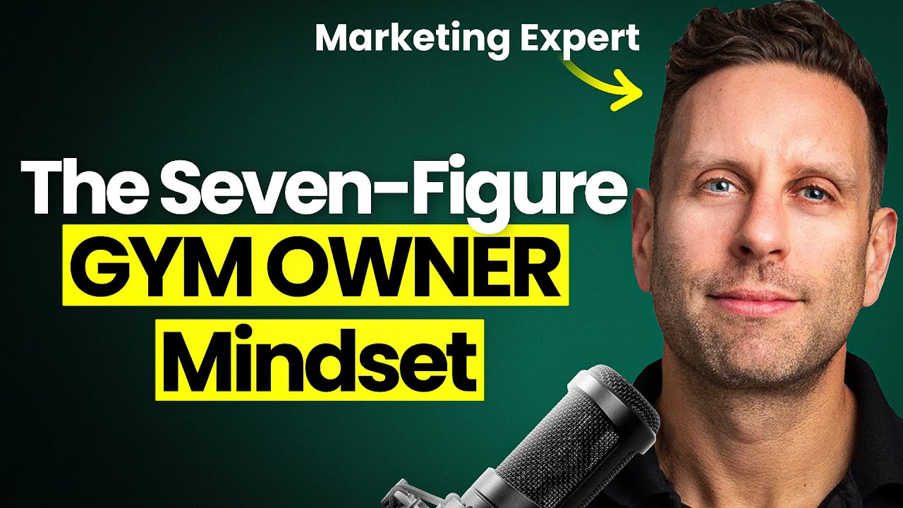 Черты, отличающие испытывающие трудности фитнес-центры от компаний с семизначными доходами.