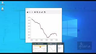 Create a 3D Profile (Cross Section) in QGIS | QGIS Fundamentals #8