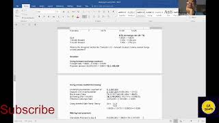 PL, Financial Management, Masud Khan FCA, Chapter 9, Class 2, ICAB