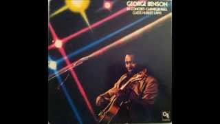 George Benson / Sky Dive chords