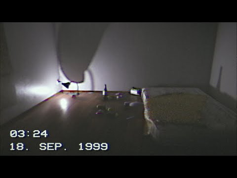 Mystery Tape Horror Game Vhs 1986 Youtube - vrogue.co