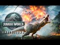I Spent 4000 Days in 'Jurassic World Evolution 3'... (Relaxing Longplay) Mp3 Song