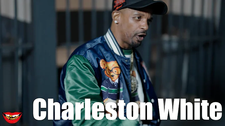 Charleston White reveals why he hates King Von so ...