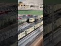 適当な一コマ❷ E233系　185系　#nゲージ