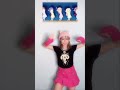 TikTokで超流行ってるアニメダンスしたら #shorts