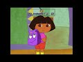 Dora The Explorer -  Back Pack  X Jump Pon Di Cocky #DoraBounceChallenge #dancehall   LOOOOOL