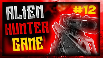 How To Make  Game in Unity  (Complete Tutorial 2018) - Alien Hunter #12