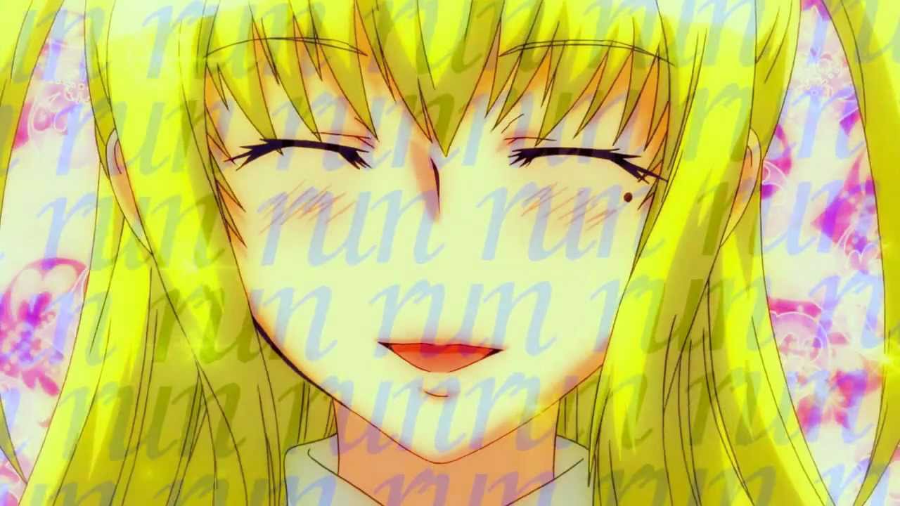 Mare Holic 3