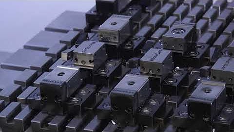 Maximum Flexibility at G23 Engineering  with MicroLoc