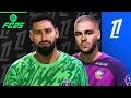 PSG 2-2 LOSC Lille (FC 25 Realistic Prediction)