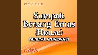 Sumpah Benang Emas (House)