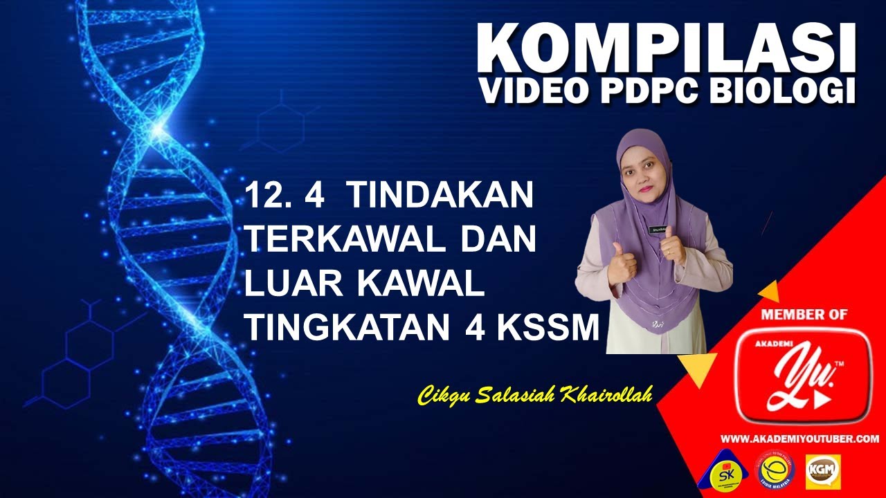 12 4 Tindakan Terkawal Dan Tindakan Luar Kawal Arviaclass My