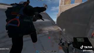 HOW NL ALMOST DEFENDS A TOWER RAID - ATLAS EU 2X REWIPE