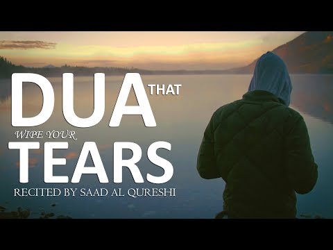 This DUA Will Give You Energy, Power, Strength & Wipe Your Tears ♥ ᴴᴰ - Listen Every Day!!!