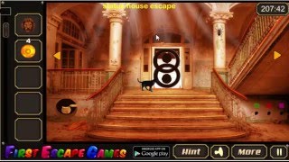 Abandoned Place Abducted Boy Escape walkthrough part2.. . screenshot 5