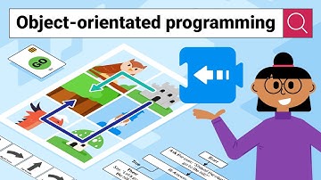 Object-oriented Programming: Create Your Own Adventure Game | Trailer | Free Computing Course