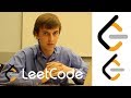 LeetCode Subarray Sum Equals K Solution Explained - Java