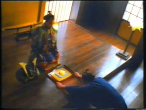 經典廣告 - 麥當勞將軍漢堡(1997)