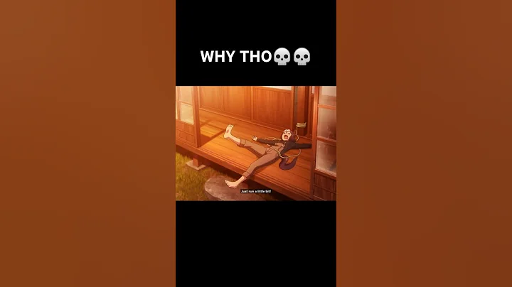 THEY DID BRO DIRTY...💀💀💀 | Uma Musume Meme #shorts #umamusume #memes #animeclip