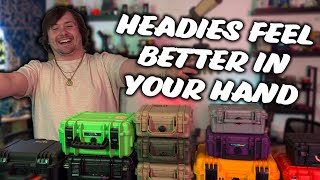 Exploring Heady Glass Culture | Get to the Joint S4 Ep11
