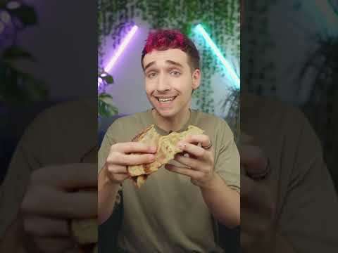 Crêpe aus 1