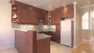 28 Pisanelli Ave, Markham