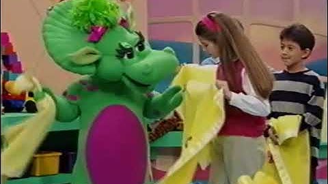 Let’s Play School Credits Comparison (Screener vs. Final Version) (V2) (1999 Version) Part 28